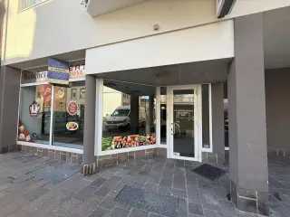 Commercial building for rent Ettelbruck (VBC79283)