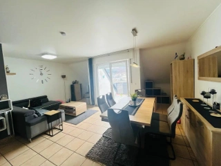 Duplex à vendre Wiltz (VBC79284)