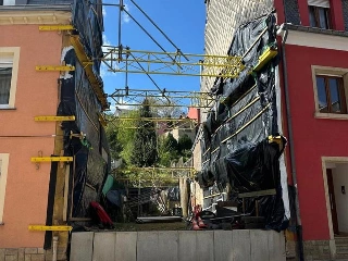 Bouwgrond te koop Ettelbruck (VBC79302)