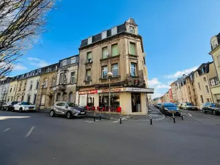 Opbrengsteigendom te koop Esch-sur-Alzette (VBC79316)