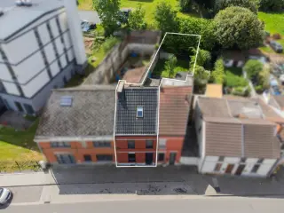 Maison à vendre Cuesmes (VBC79325)