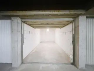 Garage for sale Sint-Jans-Molenbeek (VBC79331)