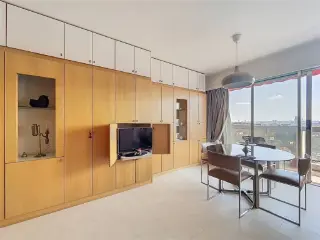 Studio à louer Anderlecht (VBC79349)