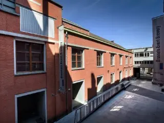 Kantoor te huur Sint-Jans-Molenbeek (VBC79373)