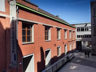 Kantoor te huur Sint-Jans-Molenbeek (VBC79374)