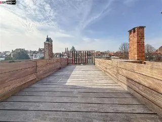 Triplex à vendre Jette (VBC79386)