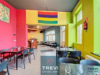 Bureaux à vendre Soignies (VBC79392)