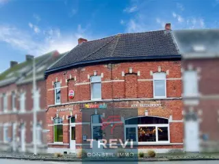 Surface commerciale à vendre Soignies (VBC79395)