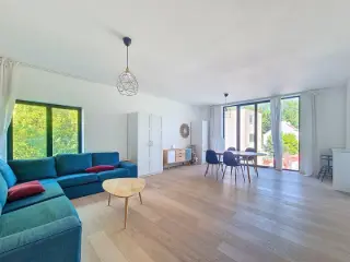 Appartement te koop Ukkel (VBC79450)