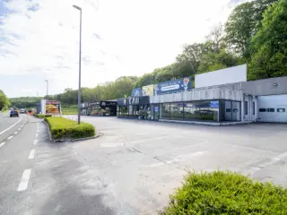 Handelspand te huur Waver (VBC79470)