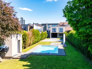 Residence for sale Hermalle-sous-Argenteau (VBC79473)