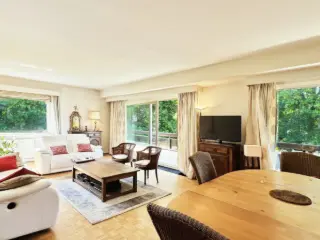 Apartment for sale Ukkel (VBC79482)