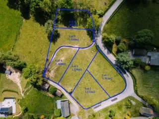 Development site for sale Stavelot (VBC79483)