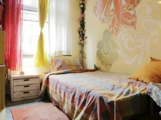 Appartement en colocation Schaerbeek (VBC79485)