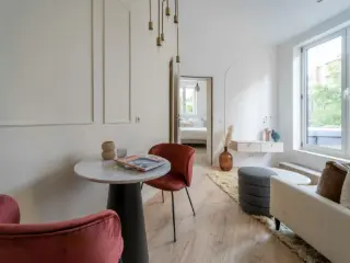 Appartement te huur Elsene (VBC79488)