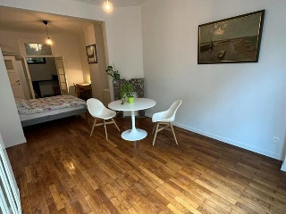 Apartment for rent Brussels (VBC79491)