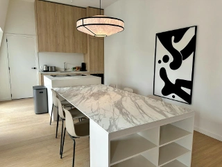 Appartement te huur Antwerpen (VBC79498)