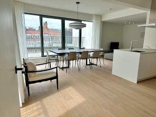 Appartement te huur Antwerpen (VBC79499)