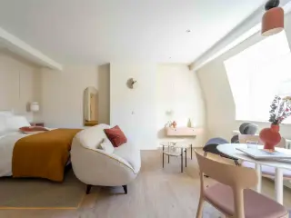 Appartement te huur Elsene (VBC79500)