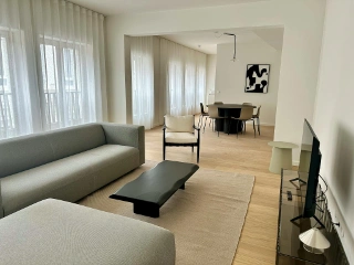 Appartement te huur Antwerpen (VBC79504)