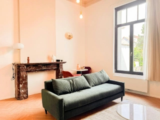 Appartement à louer Uccle (VBC79508)