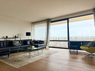 Appartement te huur Elsene (VBC79512)