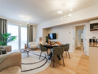 Appartement te huur Schaarbeek (VBC79516)