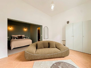 Appartement à louer Uccle (VBC79517)