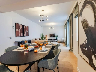 Appartement te huur Schaarbeek (VBC79518)