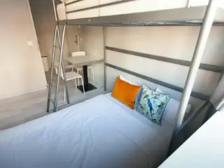 Appartement à louer Louvain (VBC79521)