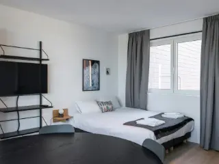 Appartement à louer Louvain (VBC79522)