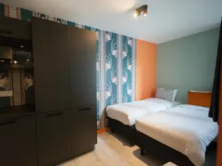 Appartement à louer Louvain (VBC79523)