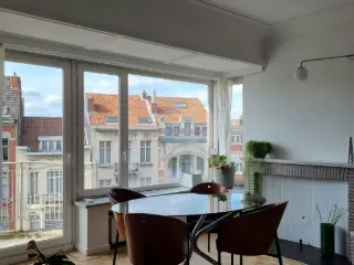 Appartement à louer Schaerbeek (VBC79525)