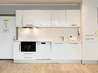 Appartement te huur Brussel (VBC79528)