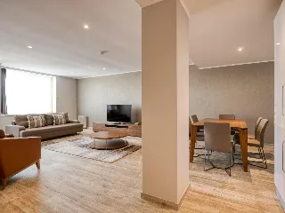 Appartement te huur Brussel (VBC79529)