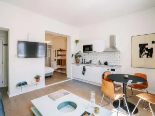 Appartement te huur Sint-Gillis (VBC79531)