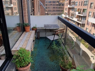 Appartement te huur Elsene (VBC79541)