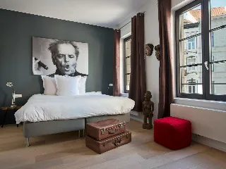 Appartement te huur Brussel (VBC79542)