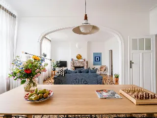 Appartement te huur Brussel (VBC79544)