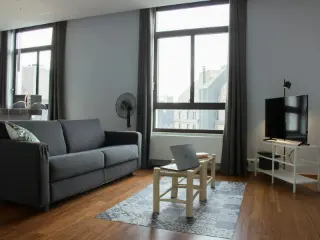 Appartement te huur Elsene (VBC79545)