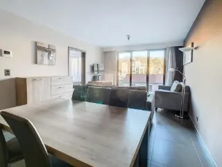 Appartement à louer Laeken (VBC79546)
