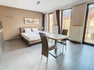 Appartement à louer Laeken (VBC79547)