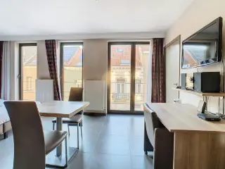 Appartement te huur Laken (VBC79548)