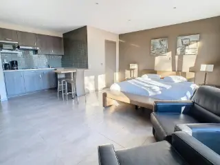 Appartement à louer Schaerbeek (VBC79549)