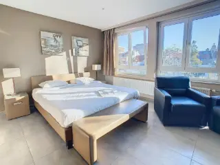 Appartement à louer Schaerbeek (VBC79550)