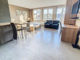 Appartement à louer Schaerbeek (VBC79551)