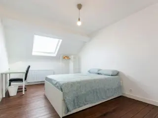 Appartement in medehuur Anderlecht (VBC79555)