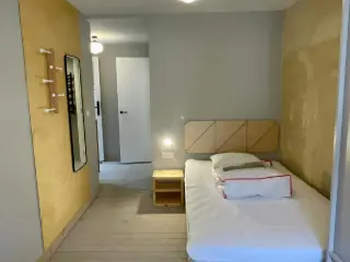 Appartement in medehuur Etterbeek (VBC79557)