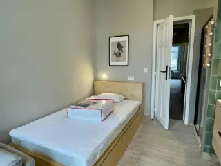 Appartement in medehuur Etterbeek (VBC79558)