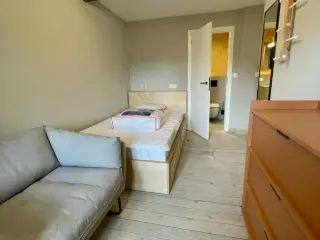 Appartement in medehuur Etterbeek (VBC79559)